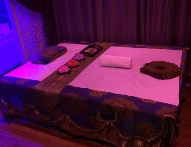 苏州姑苏Xinxi养生会馆养生会馆桑拿馆环境展示一